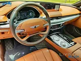 GENESIS G80 MODEL 2022